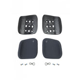 Bontrager Aero Arm Pads Set Spares & Accessories